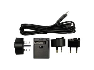 Bacharach AC Power Adapter
