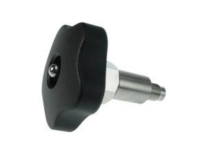 Druck Vernier Assembly
