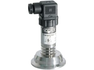 NOSHOK Series 11 Sanitary Pressure Transmitter