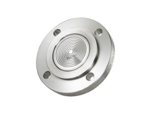 Rosemount 1199 FFW Flush Flanged Seal
