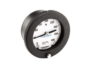 Ashcroft 1377 Duragauge Pressure Gauge