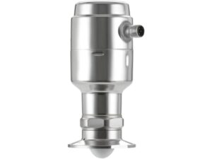Rosemount 1408H Non-Contacting Radar Level Transmitter