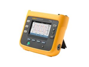 Fluke 1738 Three-Phase Power Loggers