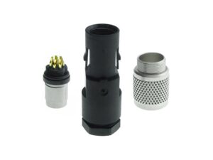 Druck Mating Plug