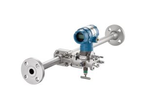 Rosemount 2051CFP Integral Orifice Flowmeter