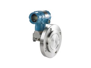Rosemount 2051L Liquid Level Transmitter