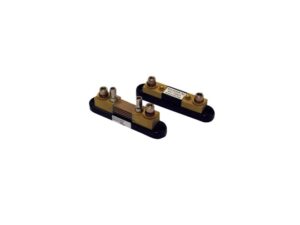 Megger Calibration Shunts
