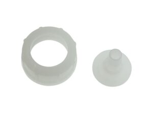 GF Signet 2100 Connector Kits