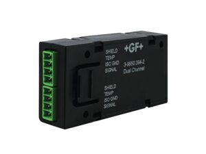 GF Signet Dual Channel Direct Conductivity Module