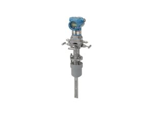 Rosemount 3051CFA Annubar Flow Meter