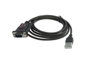 Ametek Crystal 3313 Adapter