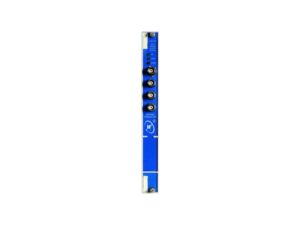 Bently Nevada 3500/70M Recip Impulse Velocity Monitor