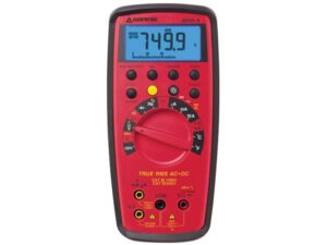 Amprobe 38XR-A Digital Multimeter