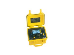 AEMC Model 5050 Megohmmeter