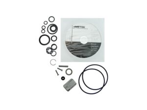 Ametek Crystal 5103 Rebuild Kit for GaugeCalHP