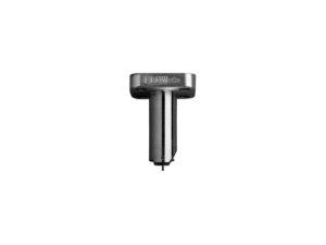 GF Signet 525 Metalex Paddle Wheel Flow Sensor
