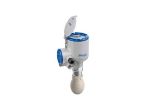 KROHNE OPTIWAVE 5400 C Level Meter