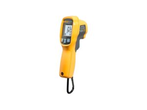 Fluke 62 MAX+ Infrared Thermometer