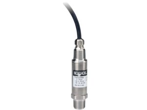 NOSHOK 623 / 624 Series Non-Incendive Pressure Transmitters