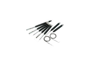 Kanomax 6501 Climomaster Probes