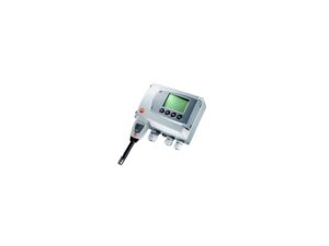 Testo 6651/6681 Humidity Transmitter
