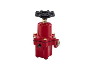 Fisher 67C Series High-Pressure LP-Gas Regulators