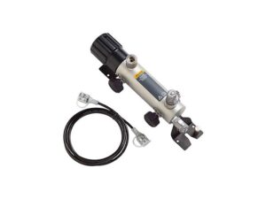 Fluke Calibration 700HPM Comparator