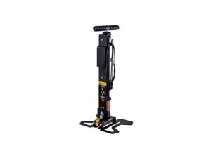 Fluke Calibration 700HPP Pneumatic Test Pump