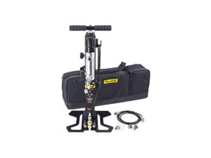 Fluke Calibration 700HPPK Pneumatic Test Pump Kit