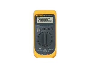 Fluke 700 Series mA Loop Calibrators