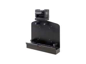 E+H SMT70 Vehicle Docking Station