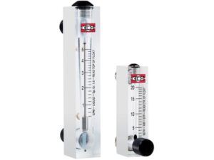 King Instrument 7520 / 7530 Series Rotameter