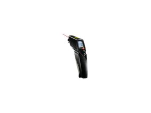 Testo 830-T1 Infrared Thermometer