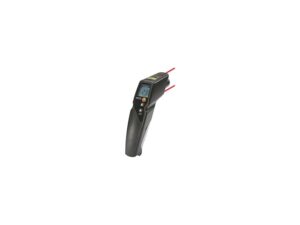 Testo 830-T2 Infrared Thermometer
