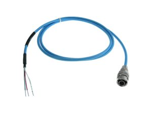 Panametrics ALOX Probe Cable