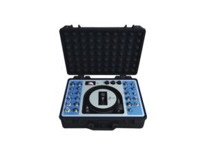 Additel ADT 102 Adapter Fittings