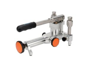 Additel ADT 914A Pressure Test Pump