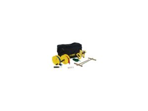 AEMC 3-Point Test Kit