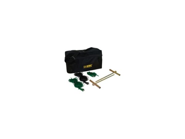 Buy AEMC Ground 3-Point Test Kit in UAE | Tequipment