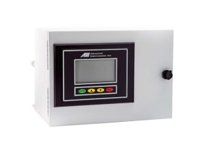 AII PI2 PPB Oxygen Analyzer