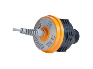 APG IRU-5000 Level Sensor