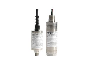 APG PT-400 Pressure Transducer
