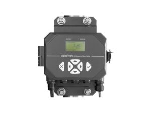 Panametrics AquaTrans AT600 Ultrasonic Flow Meter