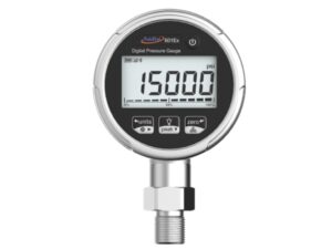 Additel ADT601Ex Digital Pressure Gauge