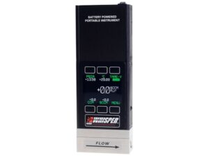 Alicat Scientific Whisper MWB Series Mass Flow Meter