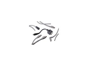 Alicat Scientific Serial to Mini-Din Connector Cable
