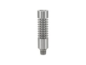 Ashcroft 1198 Finned Siphon