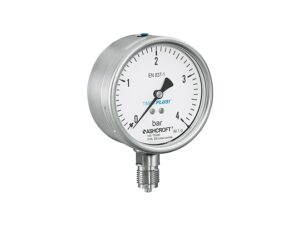 Ashcroft T5500 Pressure Gauge
