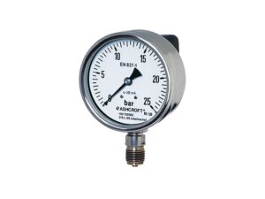 Ashcroft T5500E Process Gauge