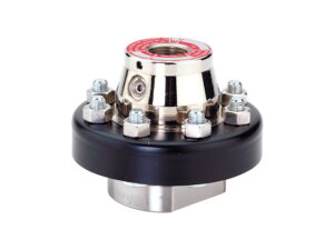 Ashcroft Type 400 / 500 Series Diaphragm Seal